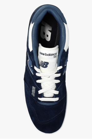 Biname fmedShops GB Navy blue BB550SLA sneakers New Balance New Balance 620 Capsule Core Sneakers